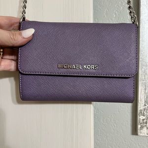 Michael Kors crossbody